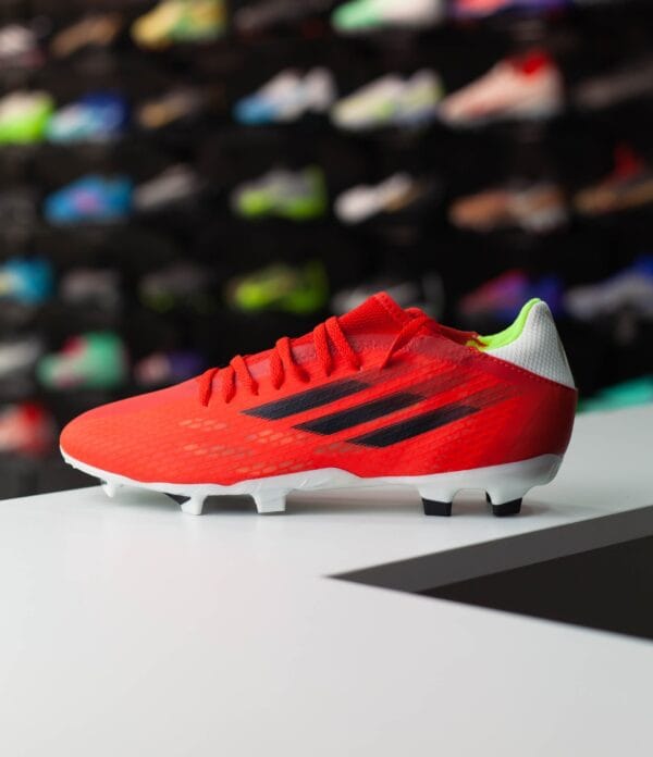 JR ADIDAS SPEEDFLOW.3 FG - Image 2