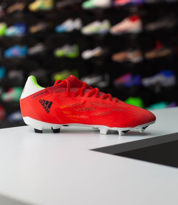 JR ADIDAS SPEEDFLOW.3 FG - Image 3