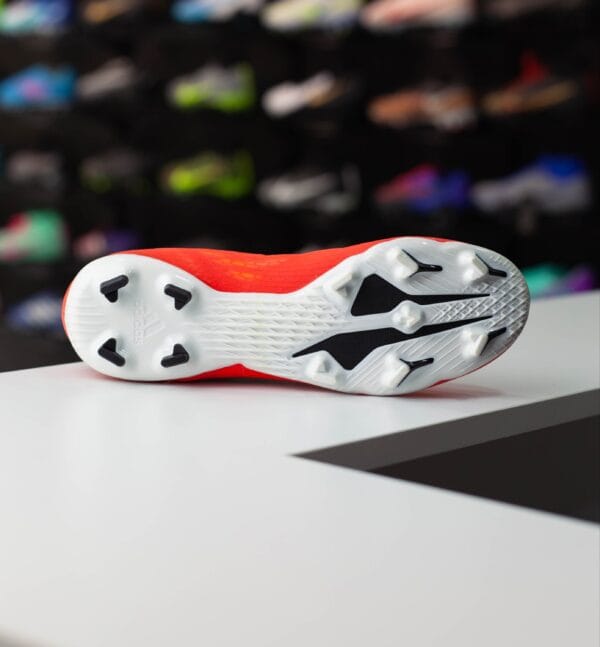 JR ADIDAS SPEEDFLOW.3 FG - Image 4