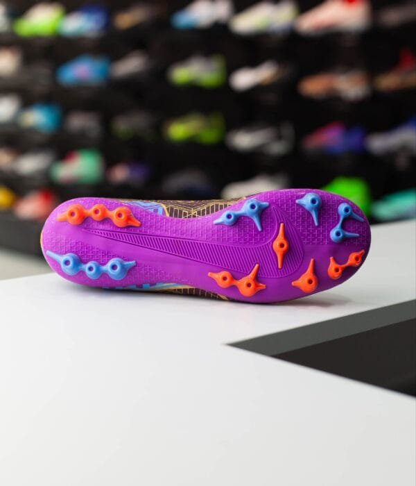 JR NIKE MERCURIAL SUPERFLY 9 ACADEMY AG - Image 4
