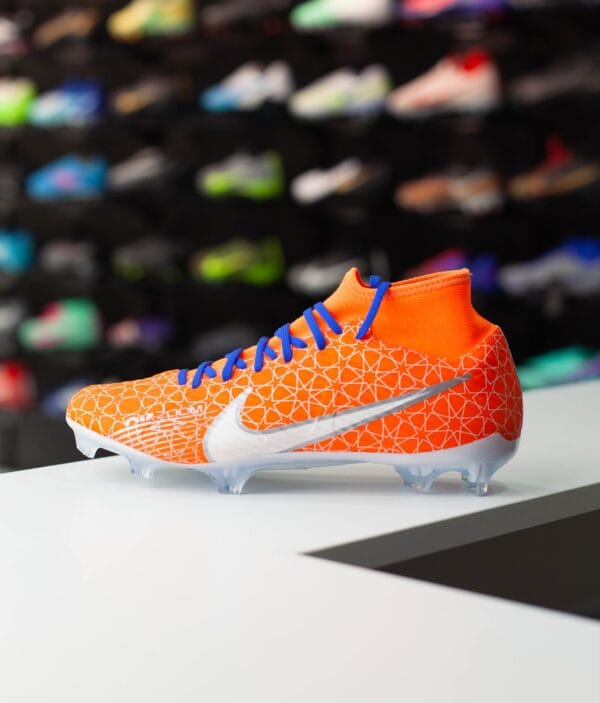 JR NIKE MERCURIAL SUPERFLY 9 ACADEMY MG - Image 2