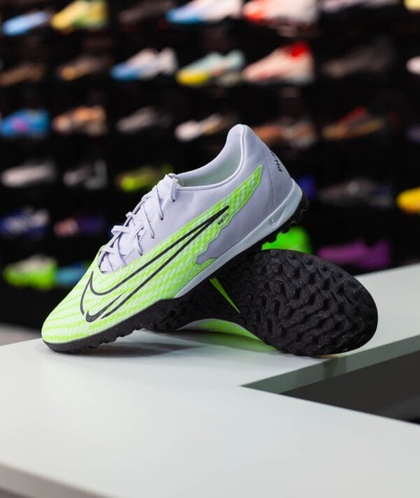 JR NIKE PHANTOM GX ACADEMY TF