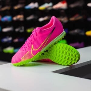 JR NIKE MERCURIAL VAPOR 15 ACADEMY TF