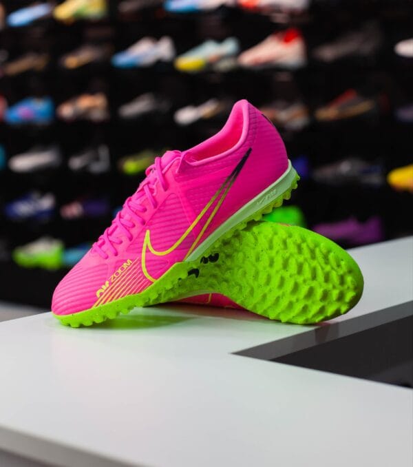 JR NIKE MERCURIAL VAPOR 15 ACADEMY TF
