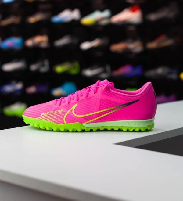 JR NIKE MERCURIAL VAPOR 15 ACADEMY TF - Image 2