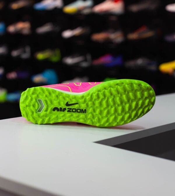 JR NIKE MERCURIAL VAPOR 15 ACADEMY TF - Image 4