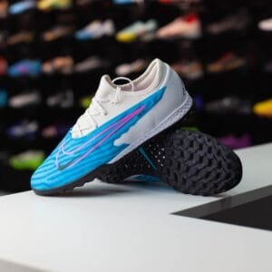 JR NIKE PHANTOM GX PRO TF
