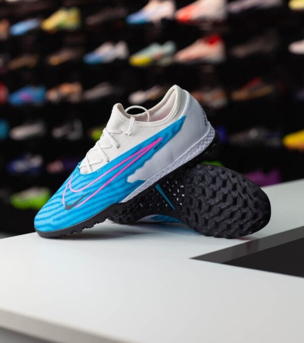 JR NIKE PHANTOM GX PRO TF