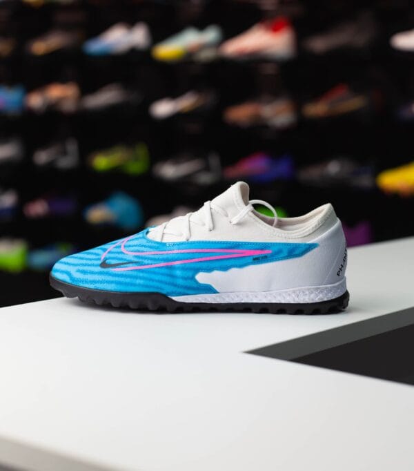 JR NIKE PHANTOM GX PRO TF - Image 2