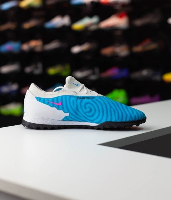 JR NIKE PHANTOM GX PRO TF - Image 3
