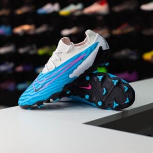 JR NIKE PHANTOM GX PRO MG