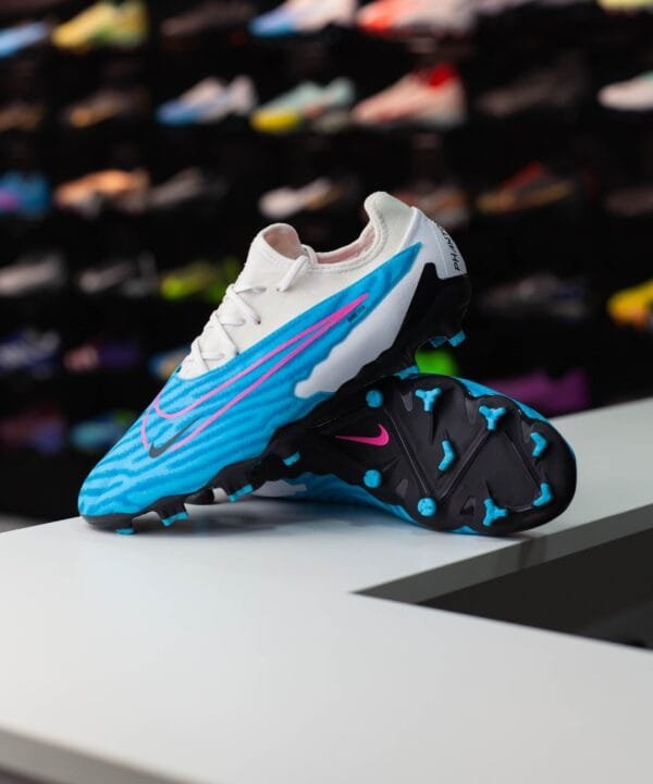 JR NIKE PHANTOM GX PRO MG