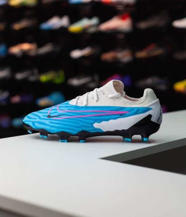JR NIKE PHANTOM GX PRO MG - Image 2