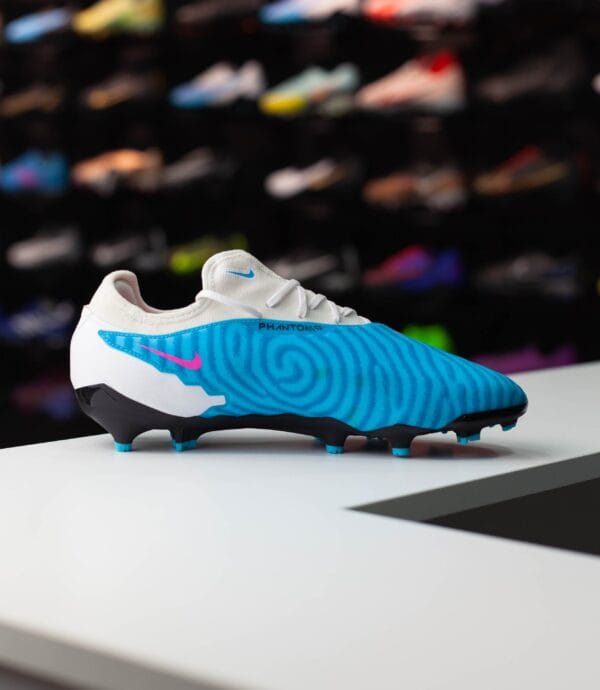 JR NIKE PHANTOM GX PRO MG - Image 3