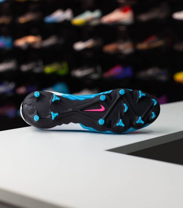JR NIKE PHANTOM GX PRO MG - Image 4