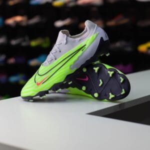 JR NIKE PHANTOM GX PRO MG