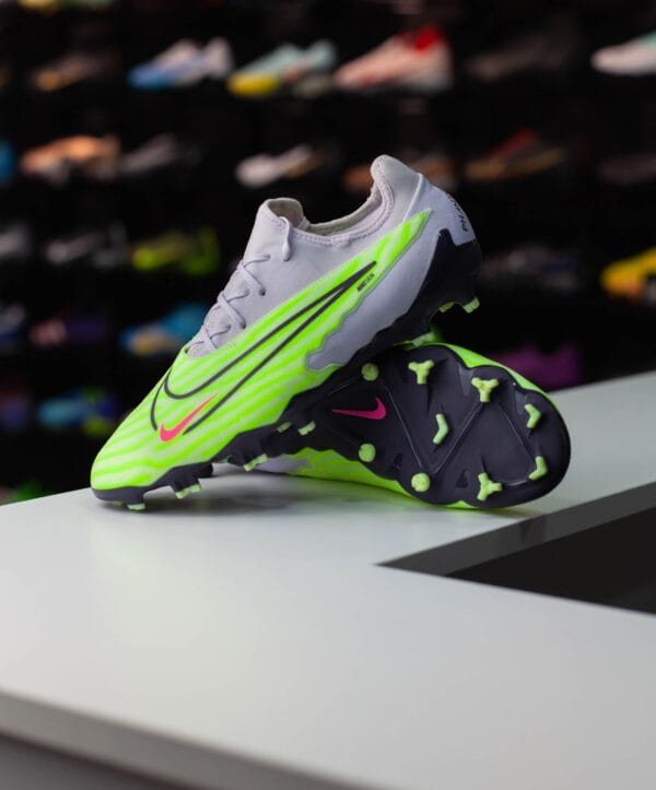 JR NIKE PHANTOM GX PRO MG