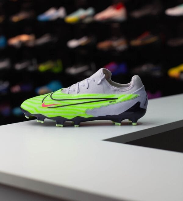 JR NIKE PHANTOM GX PRO MG - Image 2
