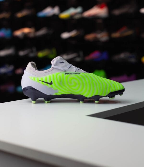 JR NIKE PHANTOM GX PRO MG - Image 3