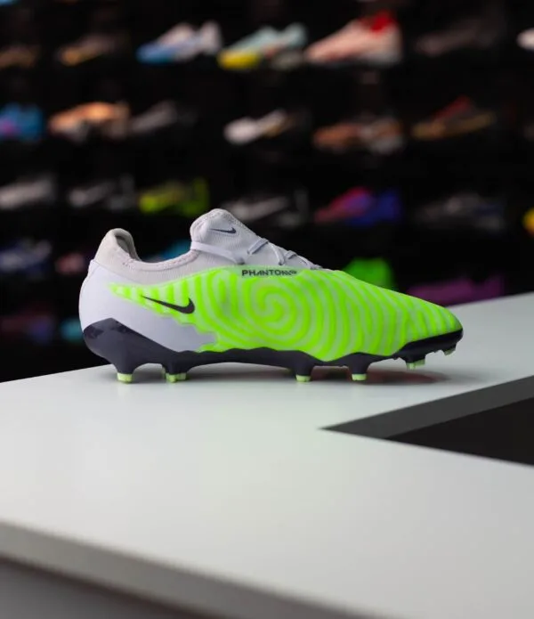 JR NIKE PHANTOM GX PRO MG - Image 3