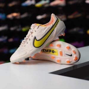 JR NIKE TIEMPO LEGEND 9 ELITE FG