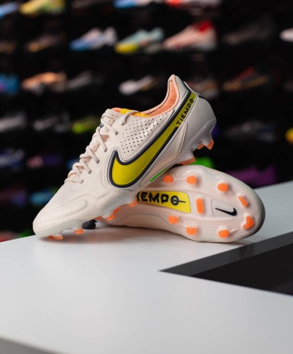 JR NIKE TIEMPO LEGEND 9 ELITE FG