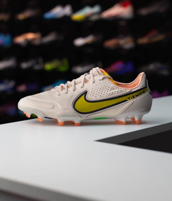 JR NIKE TIEMPO LEGEND 9 ELITE FG - Image 2