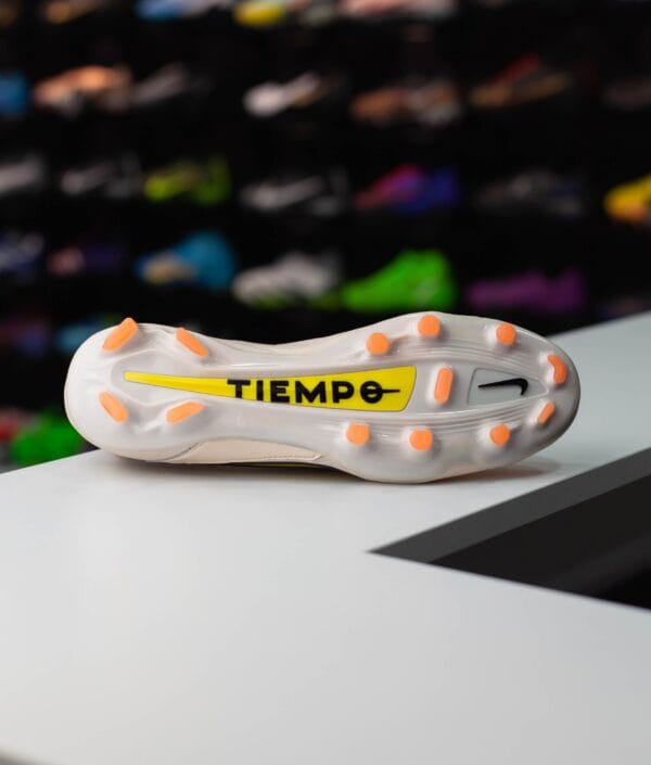 JR NIKE TIEMPO LEGEND 9 ELITE FG - Image 4