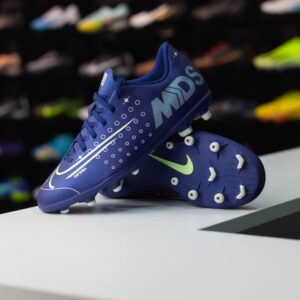 JR NIKE MERCURIAL MDS CLUB MG