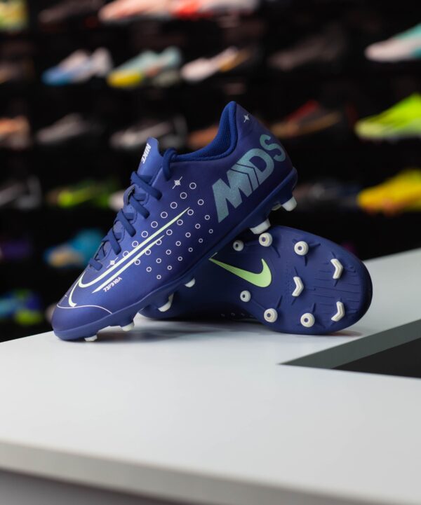 JR NIKE MERCURIAL MDS CLUB MG