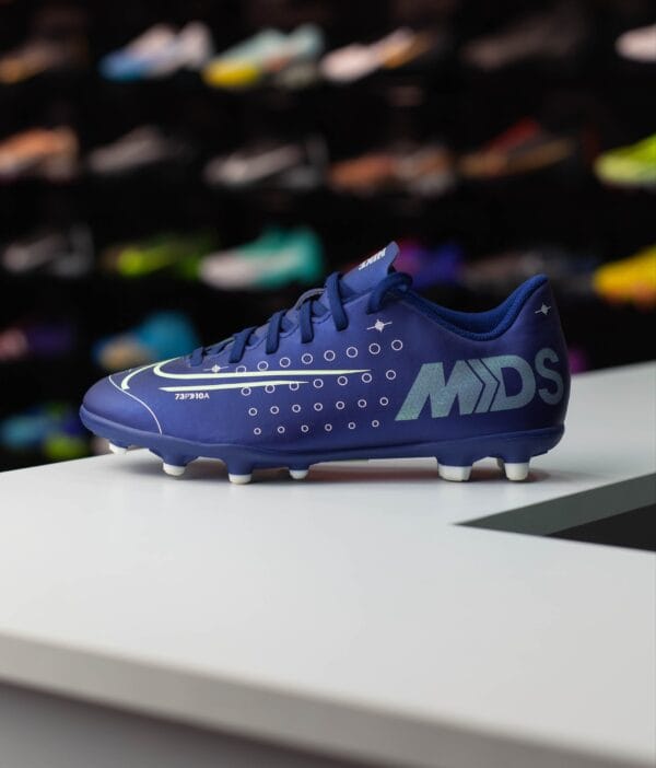 JR NIKE MERCURIAL MDS CLUB MG - Image 2