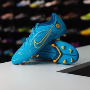 JR NIKE MERCURIAL VAPOR 14 ACADEMY MG