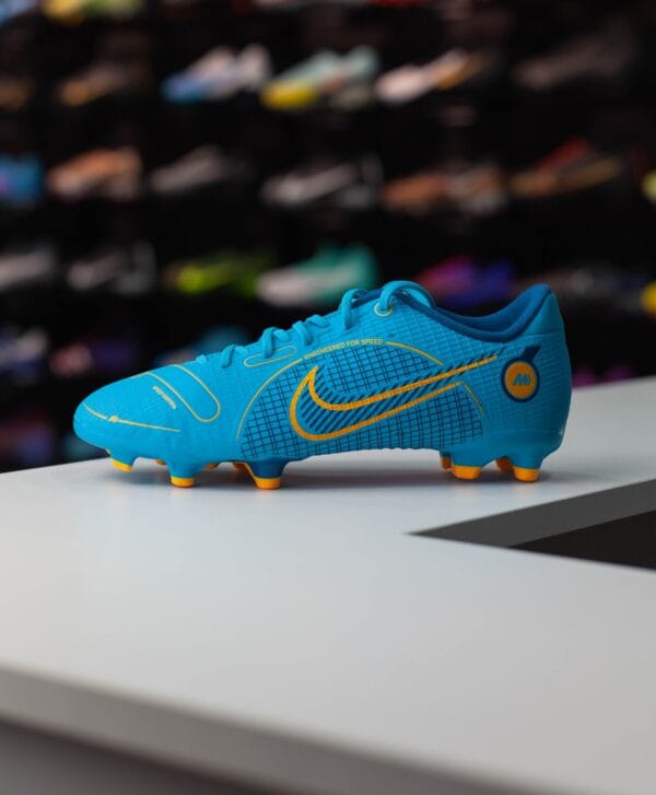 JR NIKE MERCURIAL VAPOR 14 ACADEMY MG - Image 2