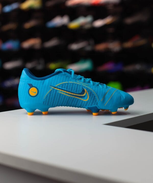 JR NIKE MERCURIAL VAPOR 14 ACADEMY MG - Image 3
