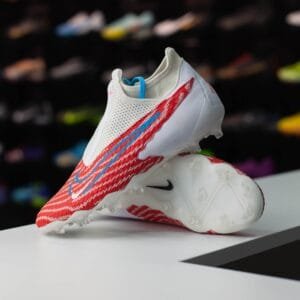 JR NIKE PHANTOM GX ACADEMY MG