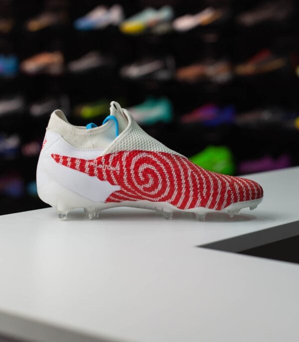 JR NIKE PHANTOM GX ACADEMY MG - Image 3