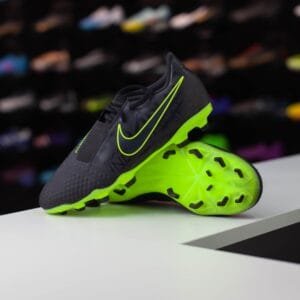 JR NIKE PHANTOM VENOM ACADEMY FG