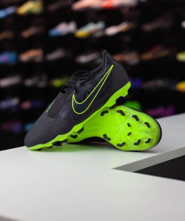 JR NIKE PHANTOM VENOM ACADEMY FG