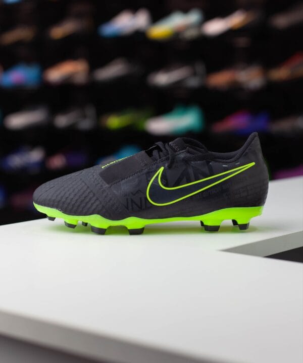 JR NIKE PHANTOM VENOM ACADEMY FG - Image 2