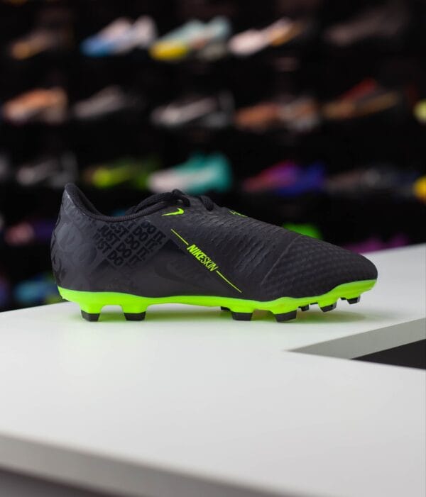 JR NIKE PHANTOM VENOM ACADEMY FG - Image 3
