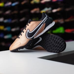 JR NIKE TIEMPO LEGEND 9 ACADEMY TF