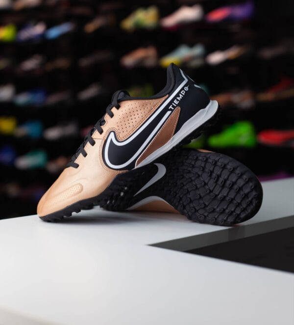 JR NIKE TIEMPO LEGEND 9 ACADEMY TF