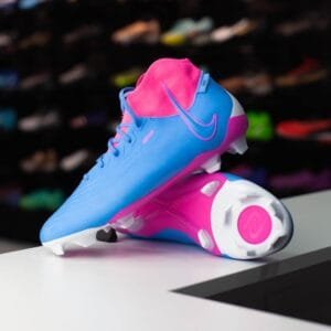 JR NIKE PHANTOM LUNA PRO FG
