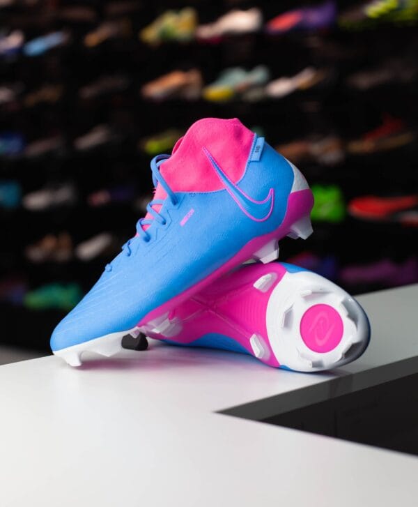 JR NIKE PHANTOM LUNA PRO FG