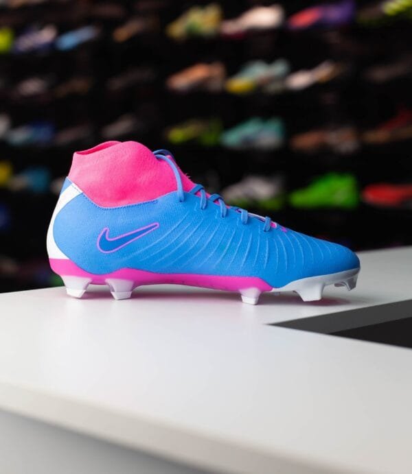 JR NIKE PHANTOM LUNA PRO FG - Image 3