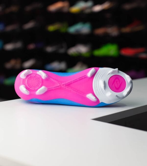 JR NIKE PHANTOM LUNA PRO FG - Image 4