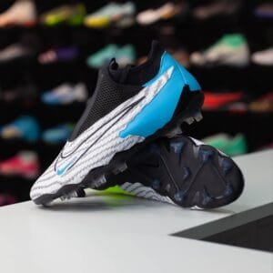 JR NIKE PHANTOM GX ACADEMY MG