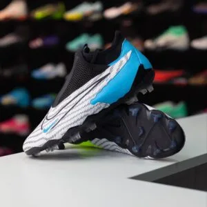 JR NIKE PHANTOM GX ACADEMY MG
