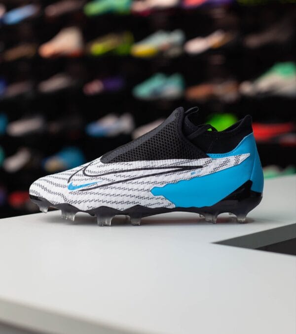 JR NIKE PHANTOM GX ACADEMY MG - Image 2