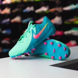 JR NIKE PHANTOM GX2 ACADEMY MG